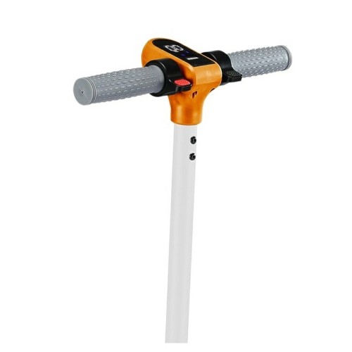 ΠΑΤΙΝΙ SCOOTER EGOBOO KIDDOBOO KBY2WHI WHITE 110W 100kg / 10km/h